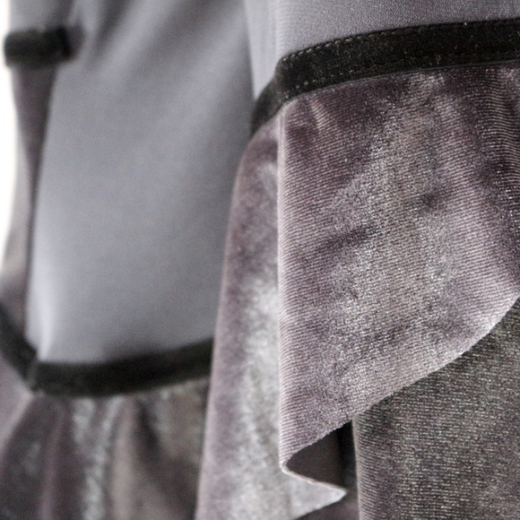 Lyrical fairy dance Halloween costume - Picture 6 of 7